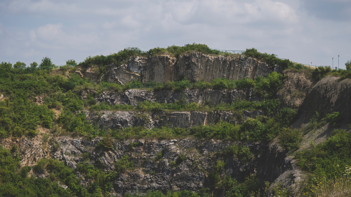 Góry Świętokrzyskie