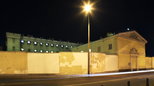 Więzienie w Siedlcach